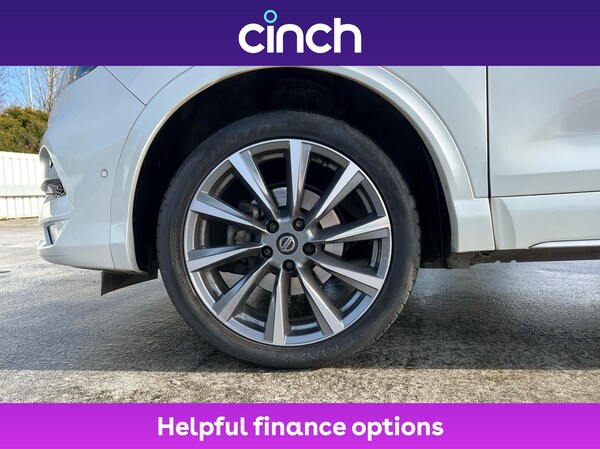 Used Nissan Qashqai 2020 for sale - 76191316: Photo 24