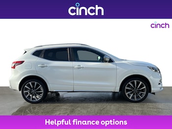 Used Nissan Qashqai 2020 for sale - 76191316: Photo