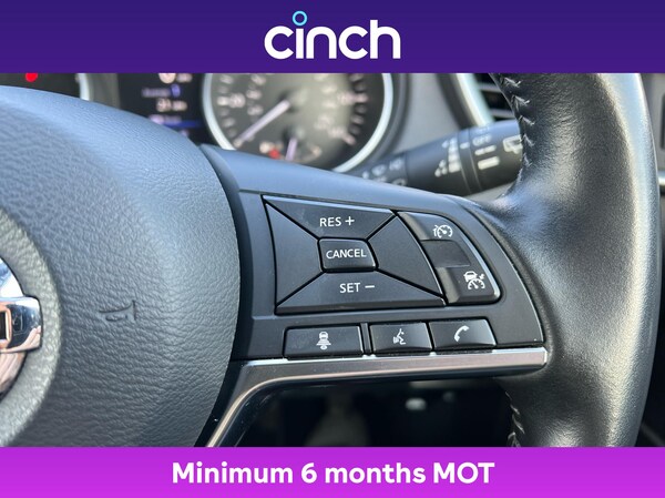 Used Nissan Qashqai 2020 for sale - 76191316: Photo 32