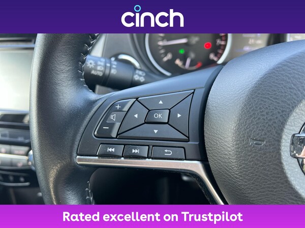 Used Nissan Qashqai 2020 for sale - 76191316: Photo 33