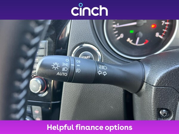 Used Nissan Qashqai 2020 for sale - 76191316: Photo 35