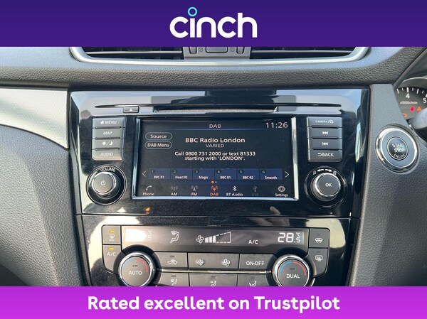 Used Nissan Qashqai 2020 for sale - 76191316: Photo 38