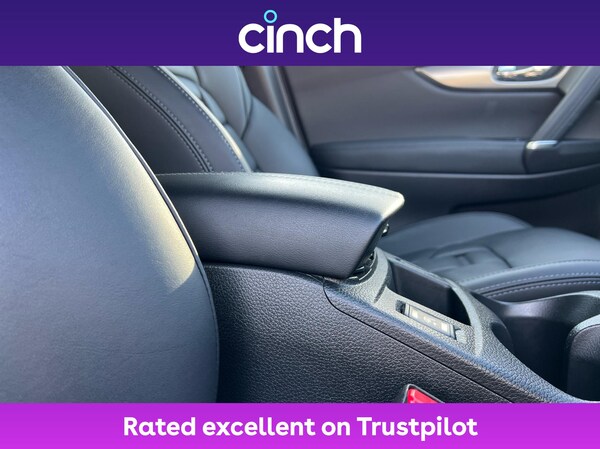 Used Nissan Qashqai 2020 for sale - 76191316: Photo 48