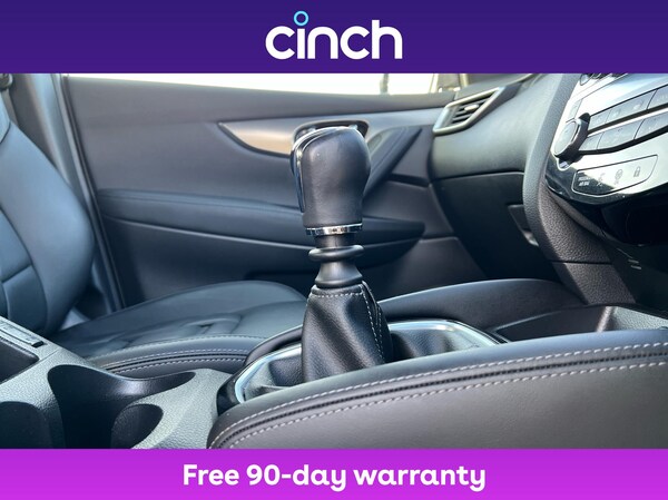 Used Nissan Qashqai 2020 for sale - 76191316: Photo 49