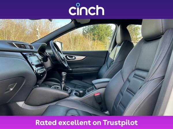 Used Nissan Qashqai 2020 for sale - 76191316: Photo 58
