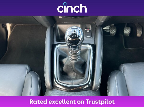 Used Nissan Qashqai 2020 for sale - 76191316: Photo 63
