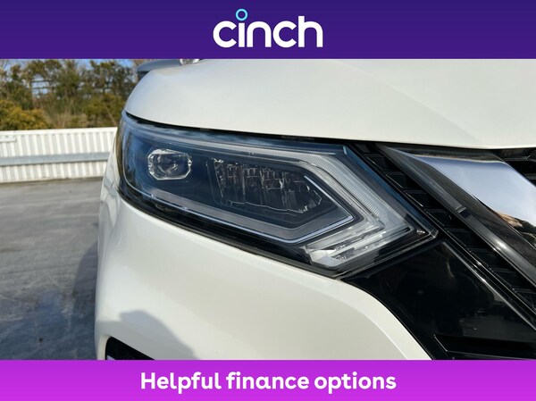 Used Nissan Qashqai 2020 for sale - 76191316: Photo 65