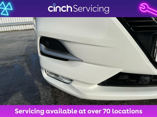 Used Nissan Qashqai 2020 for sale - 76191316: Photo 66