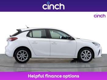 Used Vauxhall Corsa 2022 for sale - 74975857: Photo