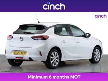 Used Vauxhall Corsa 2022 for sale - 74975857: Photo