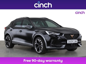 2021 - 1.4 eHybrid 204 V2 5dr DSG