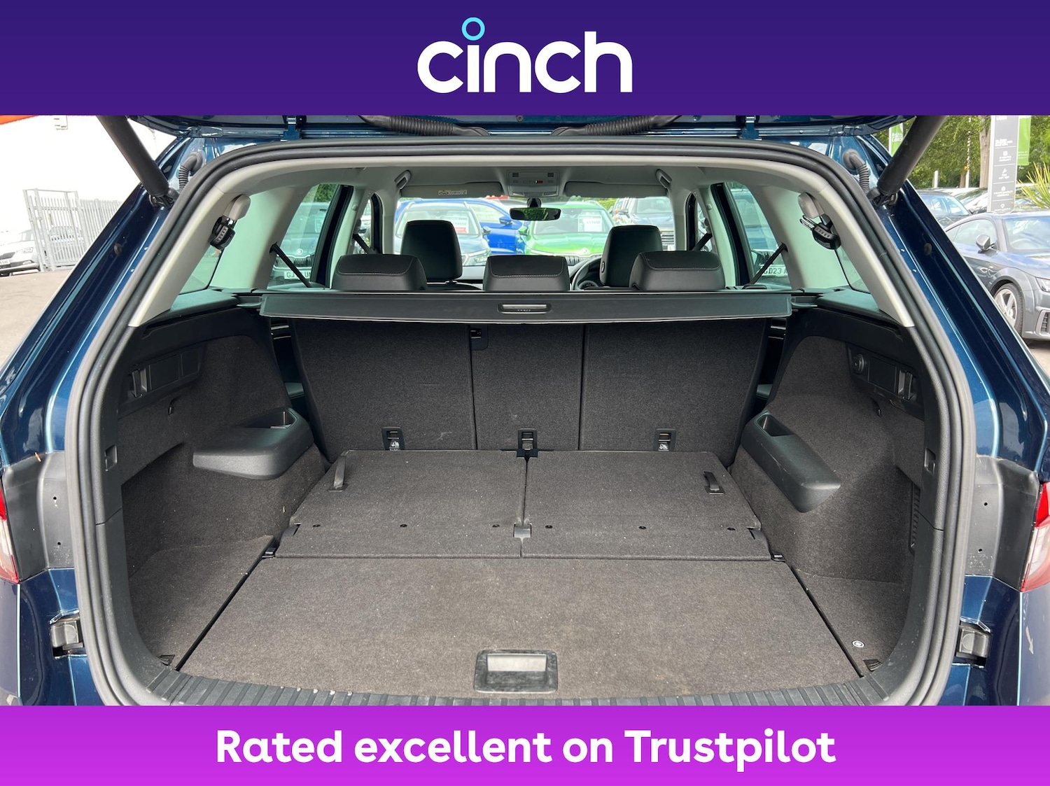 Used Skoda Kodiaq 2021 for sale - 76098463: Photo 21