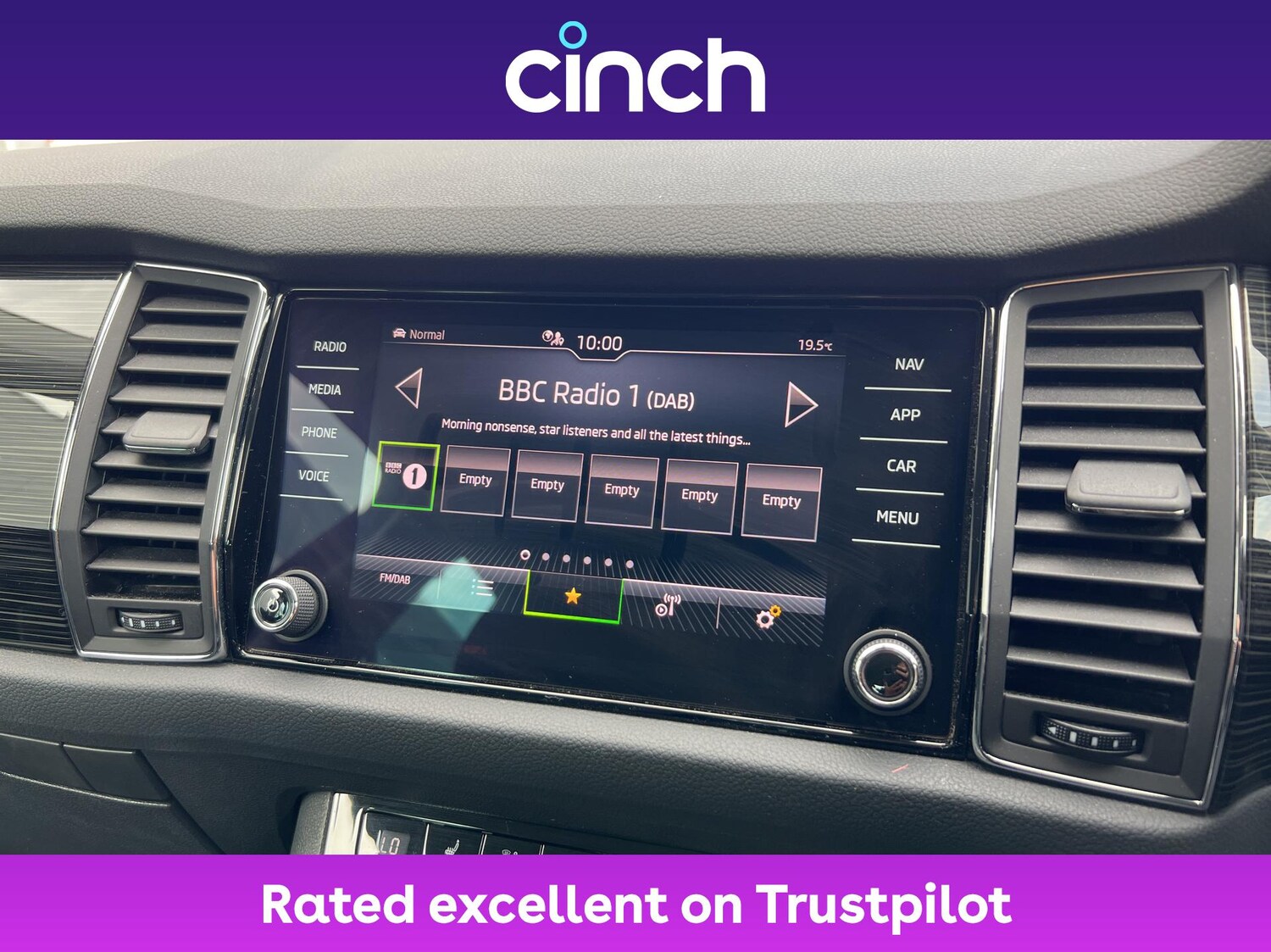 Used Skoda Kodiaq 2021 for sale - 76098463: Photo 33