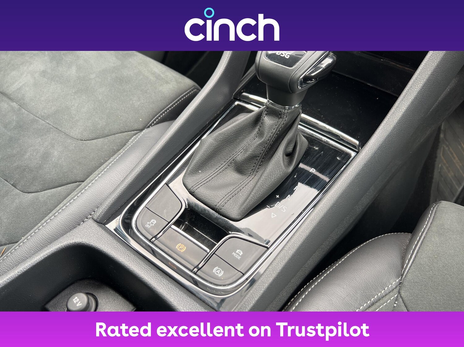 Used Skoda Kodiaq 2021 for sale - 76098463: Photo 43