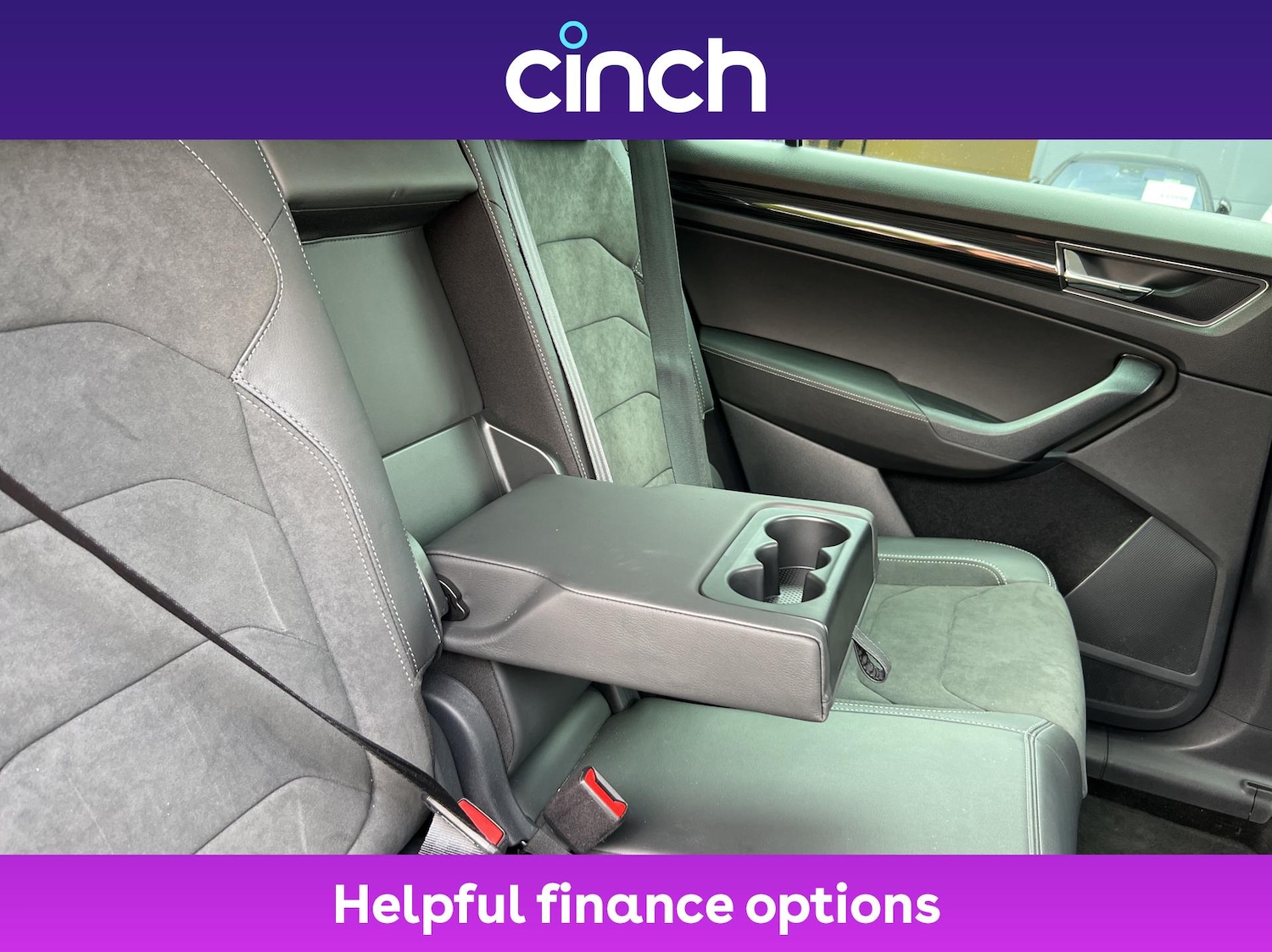 Used Skoda Kodiaq 2021 for sale - 76098463: Photo 50