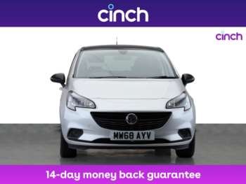 Used Vauxhall Corsa 2019 for sale - 74906095: Photo