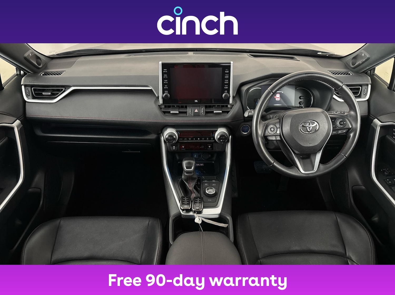 Used Toyota RAV4 2022 for sale - 76186240: Photo 15