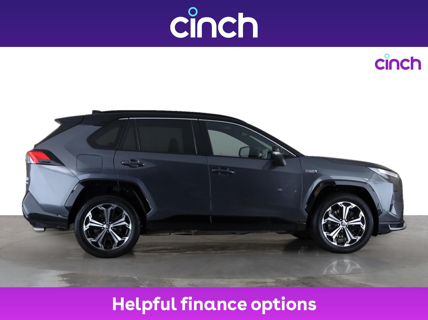 Used Toyota RAV4 2022 for sale - 76186240: Photo 2
