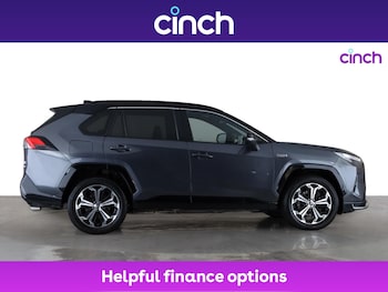 Used Toyota RAV4 2022 for sale - 76186240: Photo 2