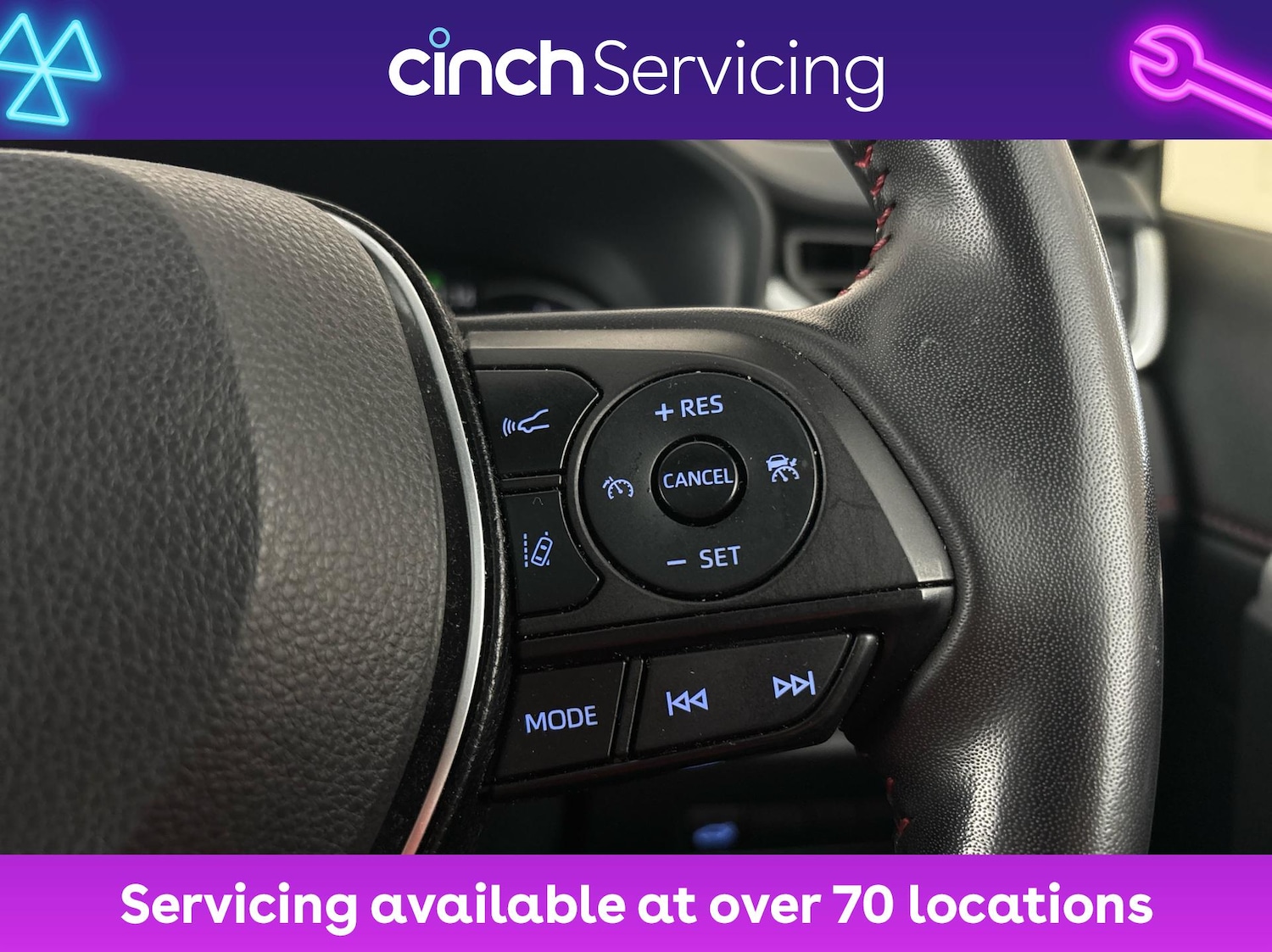 Used Toyota RAV4 2022 for sale - 76186240: Photo 31