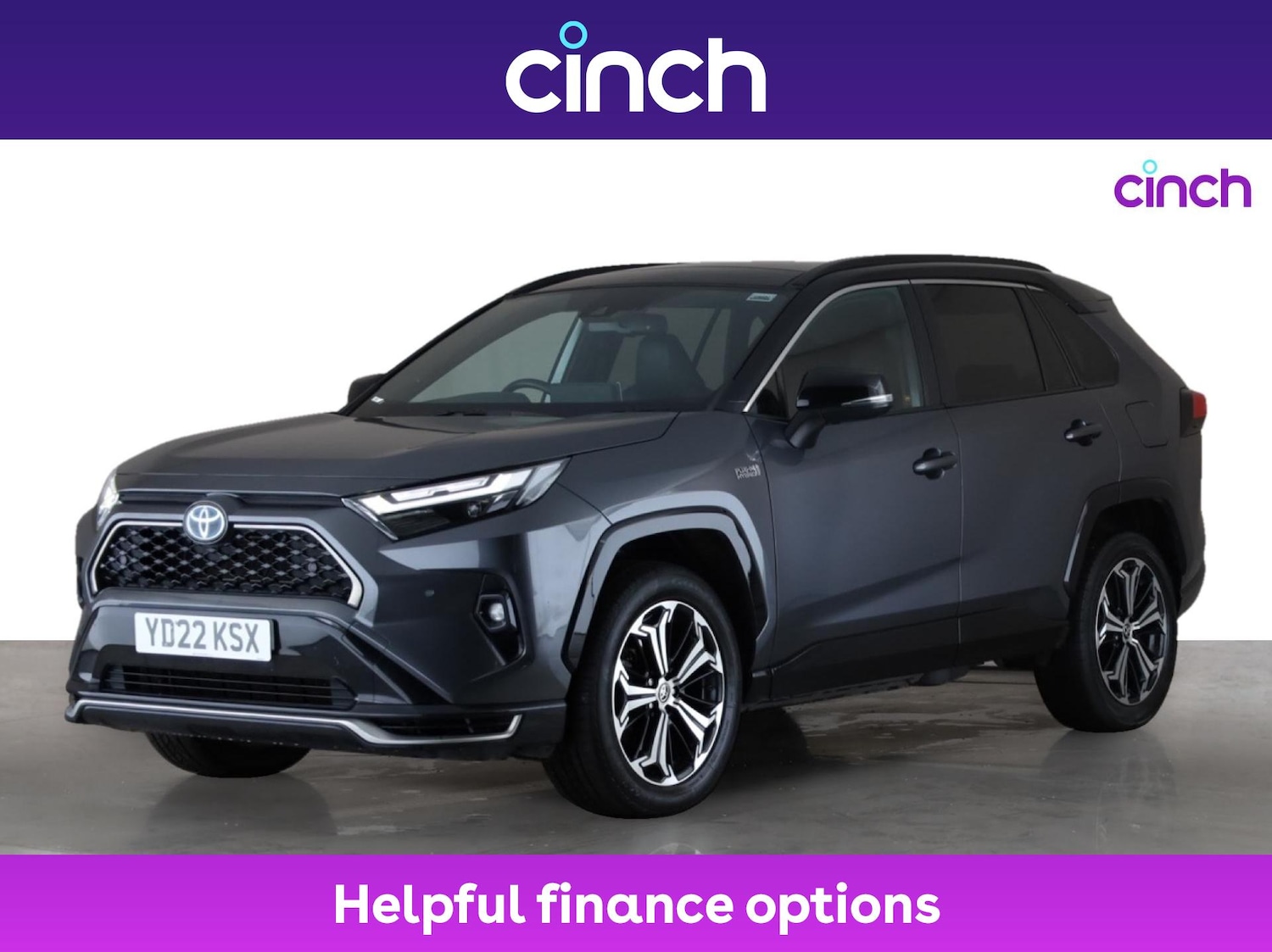 Used Toyota RAV4 2022 for sale - 76186240: Photo 9