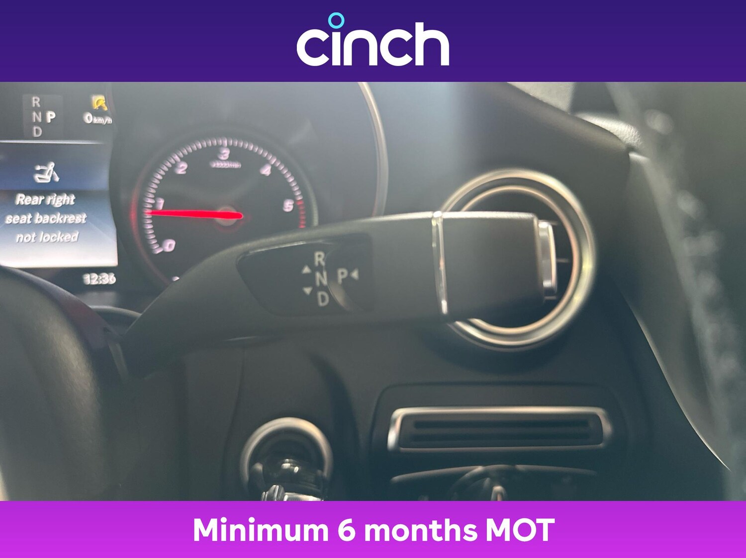 Used Mercedes-Benz C Class 2018 for sale - 76250414: Photo 32
