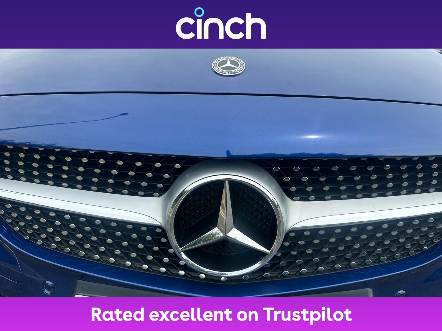 Used Mercedes-Benz C Class 2018 for sale - 76250414: Photo 48