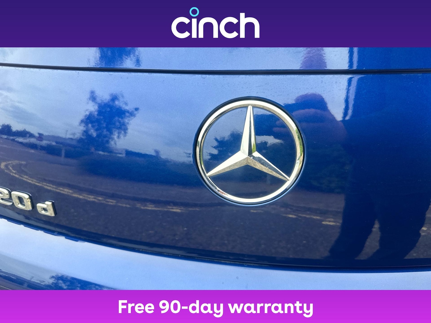 Used Mercedes-Benz C Class 2018 for sale - 76250414: Photo 54