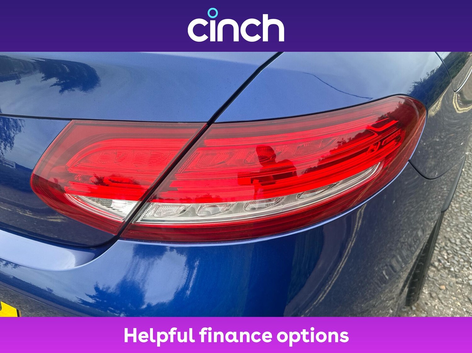 Used Mercedes-Benz C Class 2018 for sale - 76250414: Photo 55