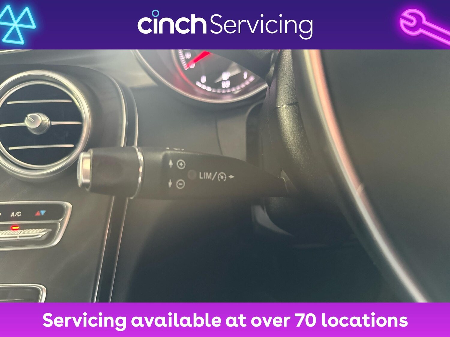 Used Mercedes-Benz C Class 2018 for sale - 76250414: Photo 66