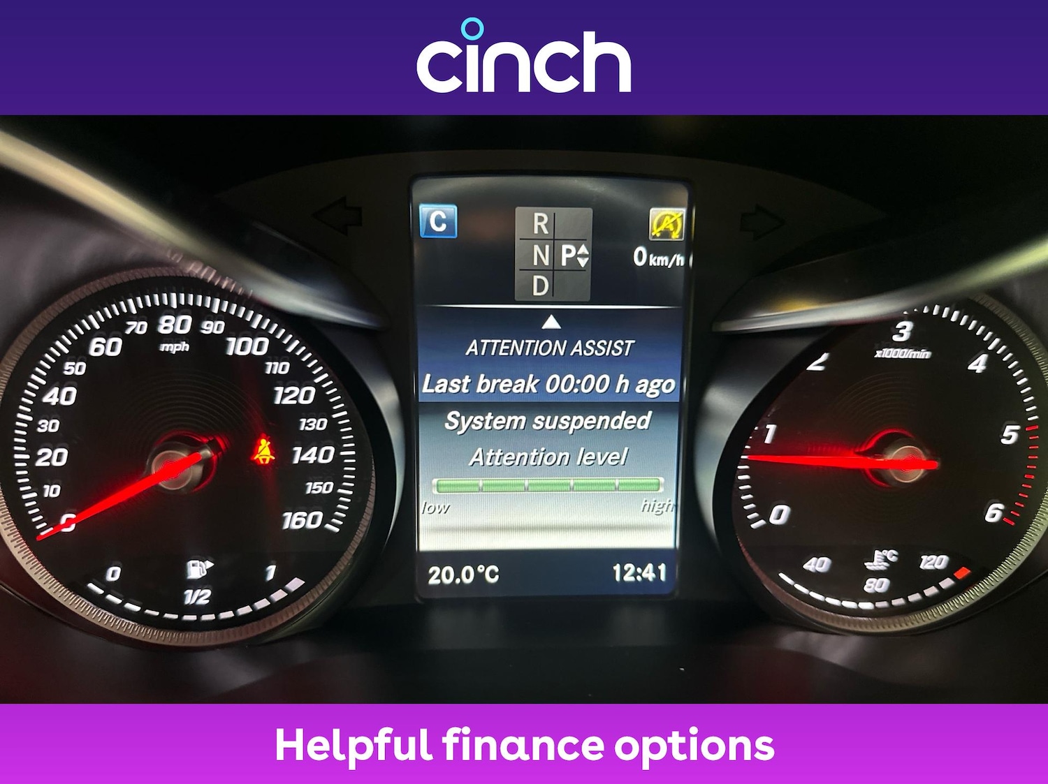 Used Mercedes-Benz C Class 2018 for sale - 76250414: Photo 75