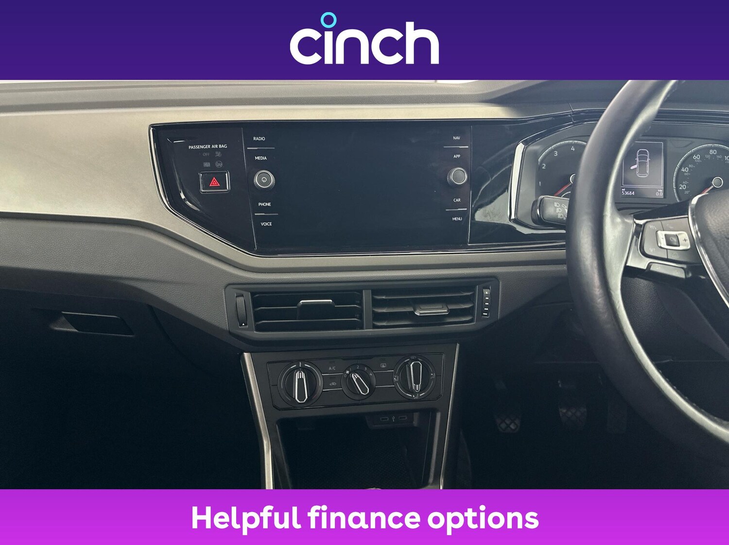 Used Volkswagen Polo 2020 for sale - 76062644: Photo 17