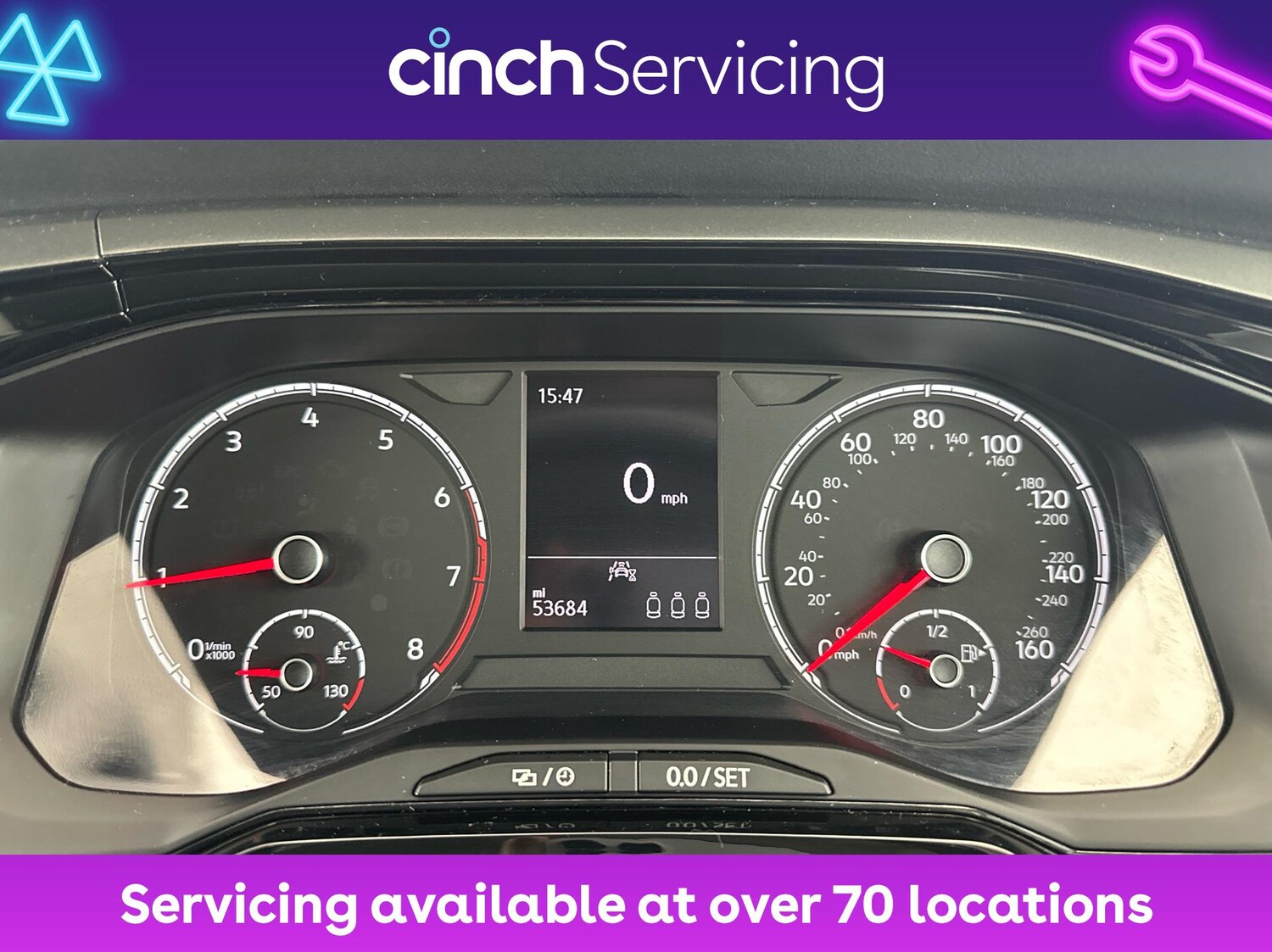 Used Volkswagen Polo 2020 for sale - 76062644: Photo 18