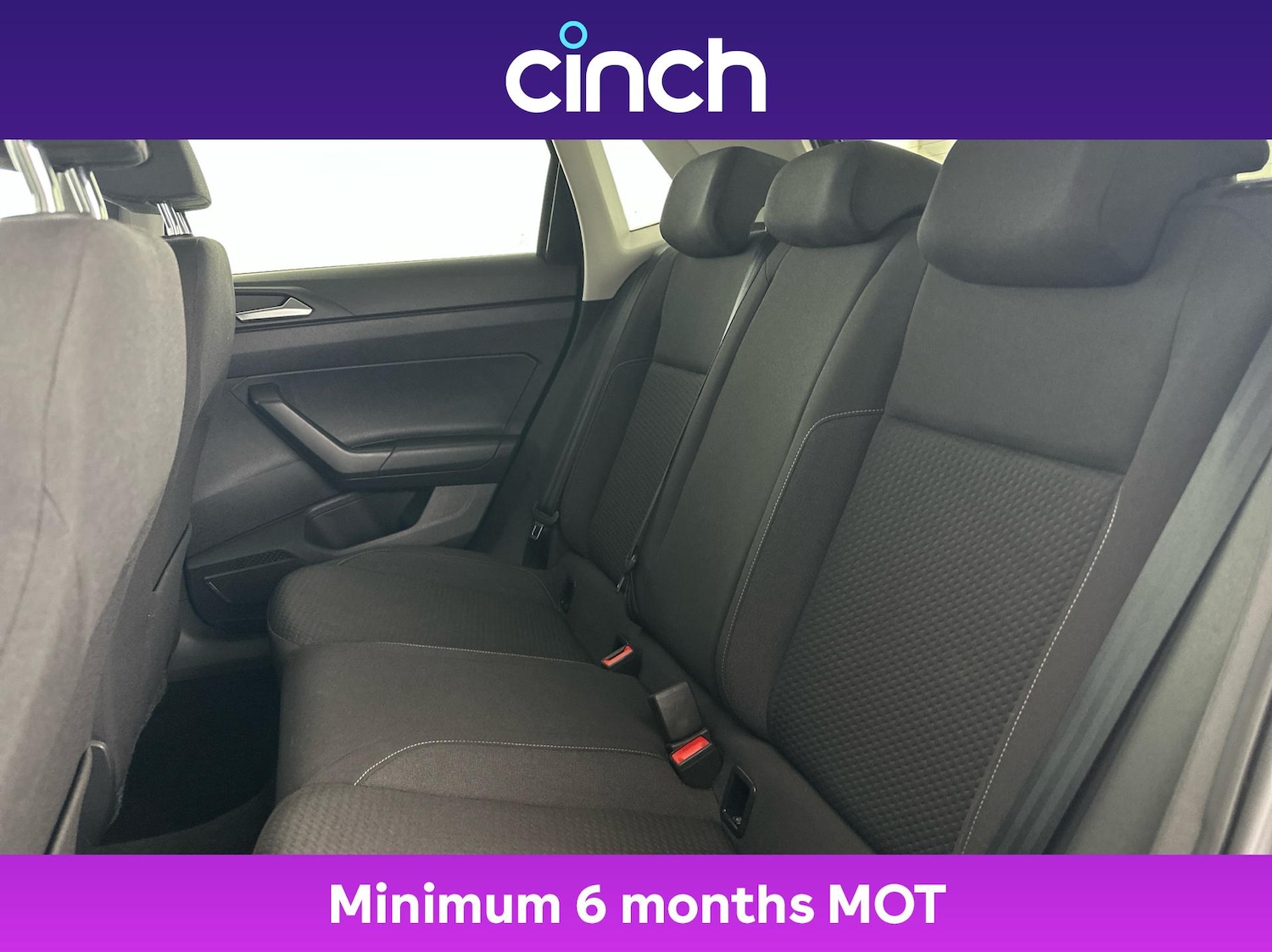 Used Volkswagen Polo 2020 for sale - 76062644: Photo 20