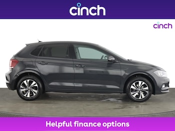 Used Volkswagen Polo 2020 for sale - 76062644: Photo 2