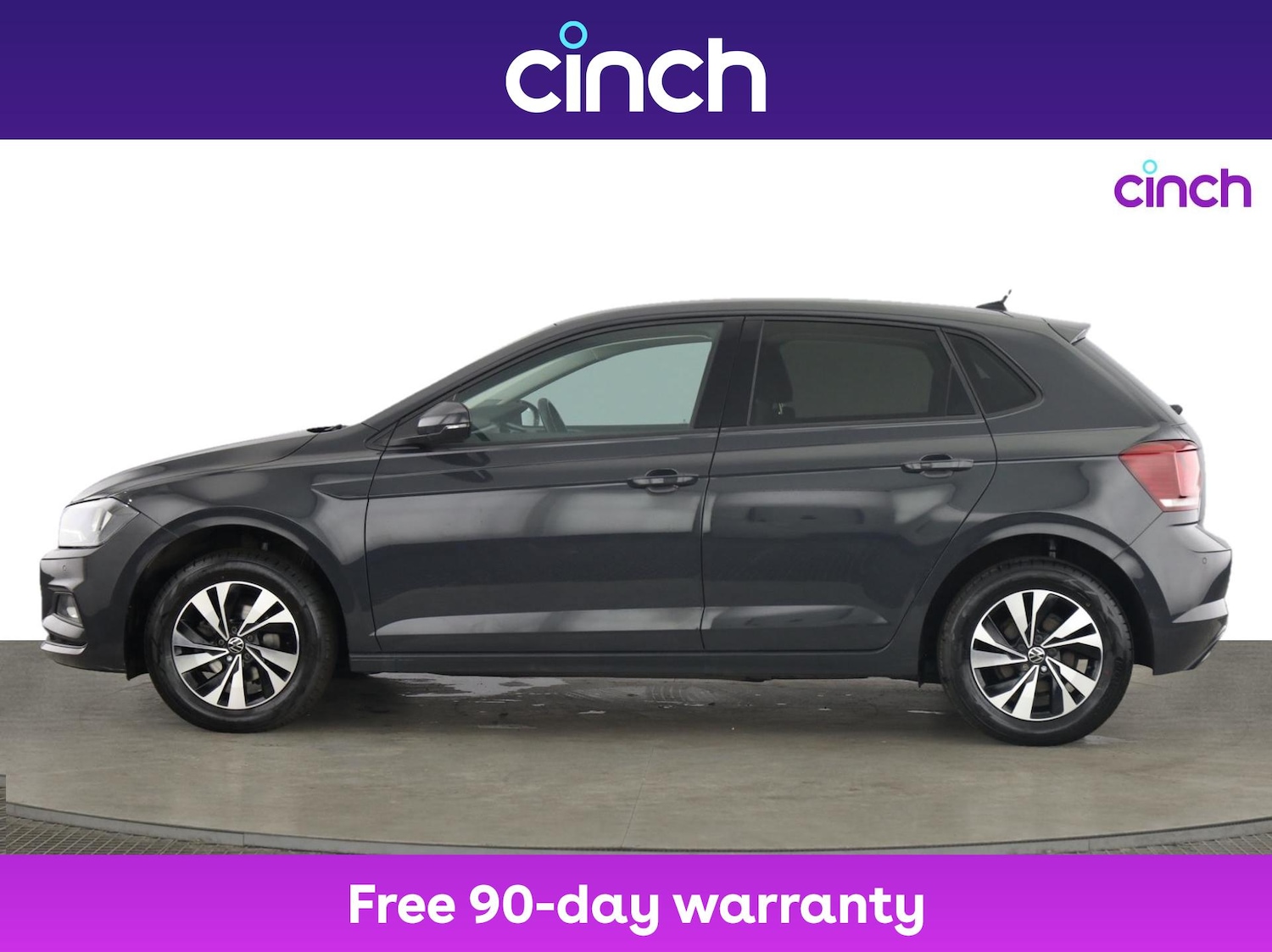 Used Volkswagen Polo 2020 for sale - 76062644: Photo 8