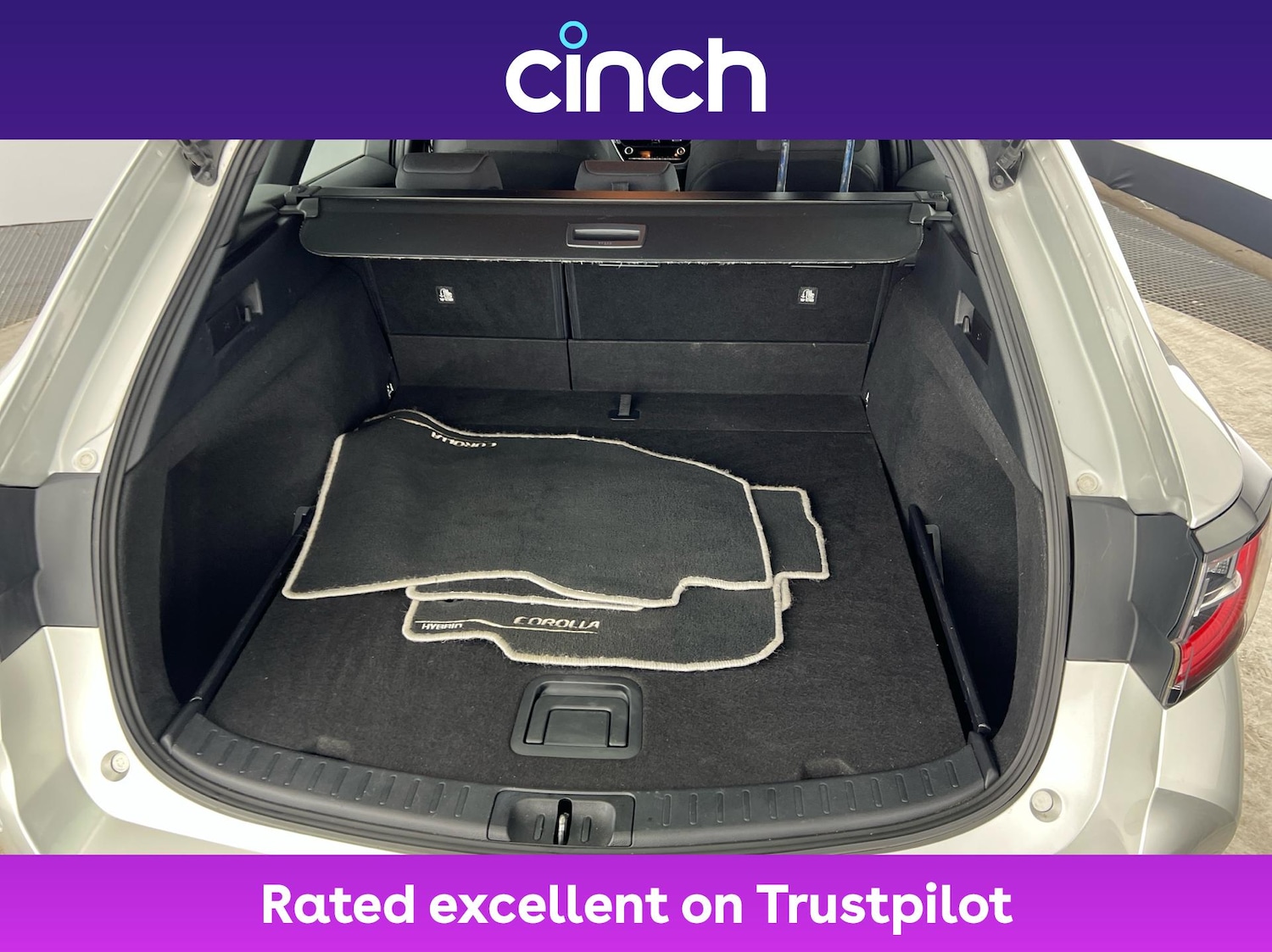 Used Toyota Corolla 2022 for sale - 76453223: Photo 21