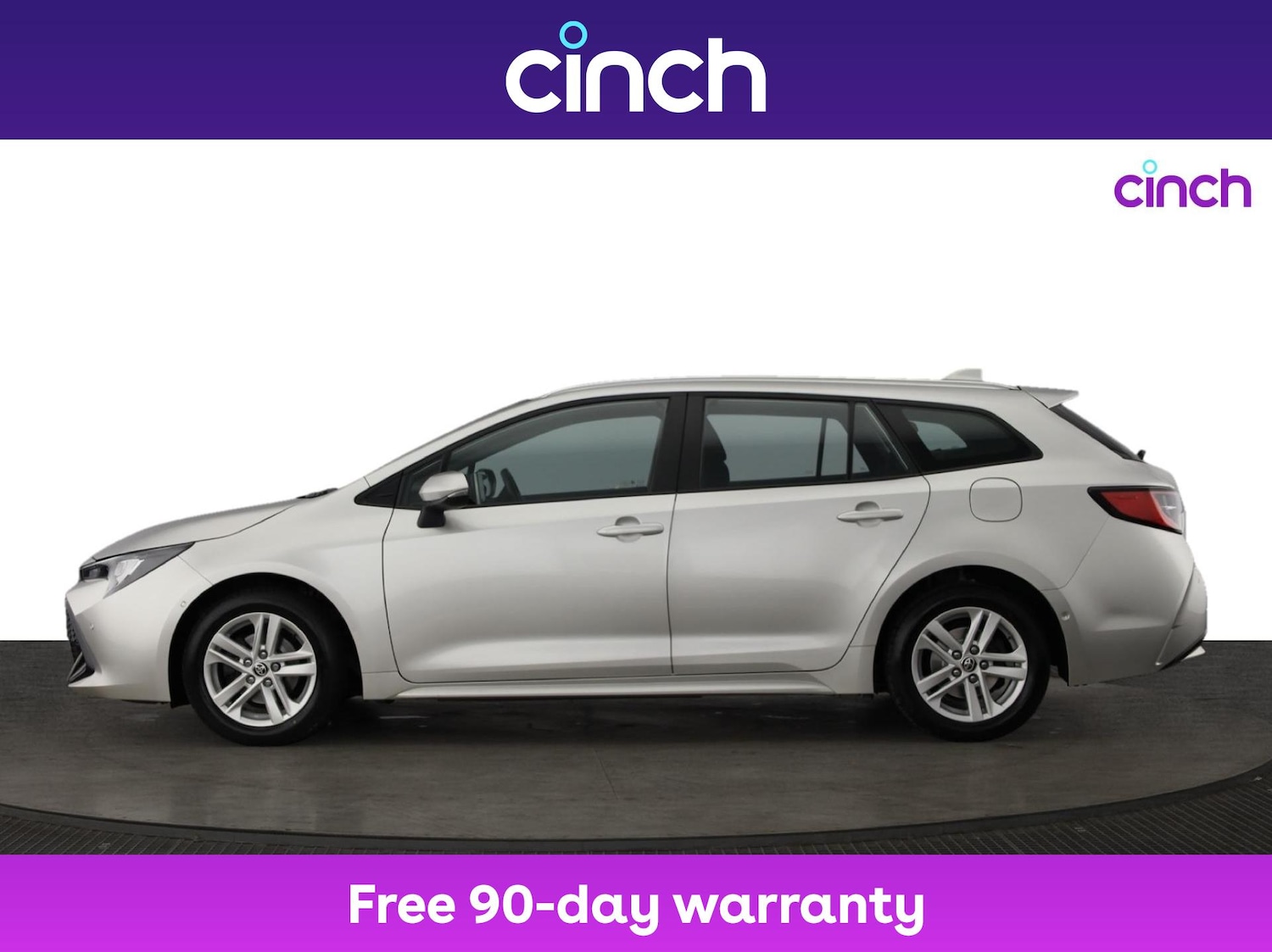 Used Toyota Corolla 2022 for sale - 76453223: Photo 8