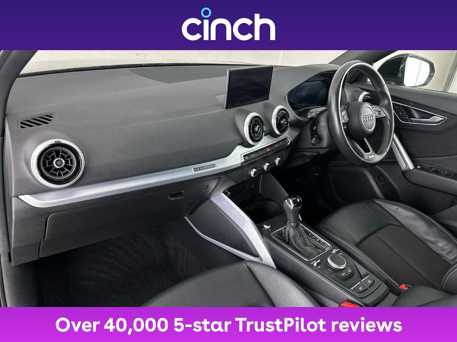 Used Audi Q2 2021 for sale - 76758516: Photo 14