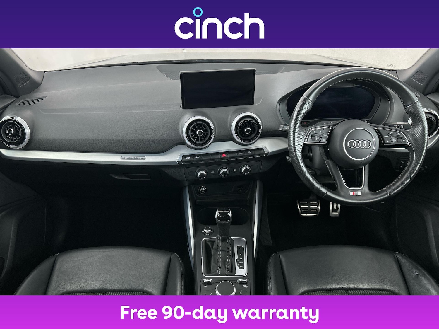 Used Audi Q2 2021 for sale - 76758516: Photo 15