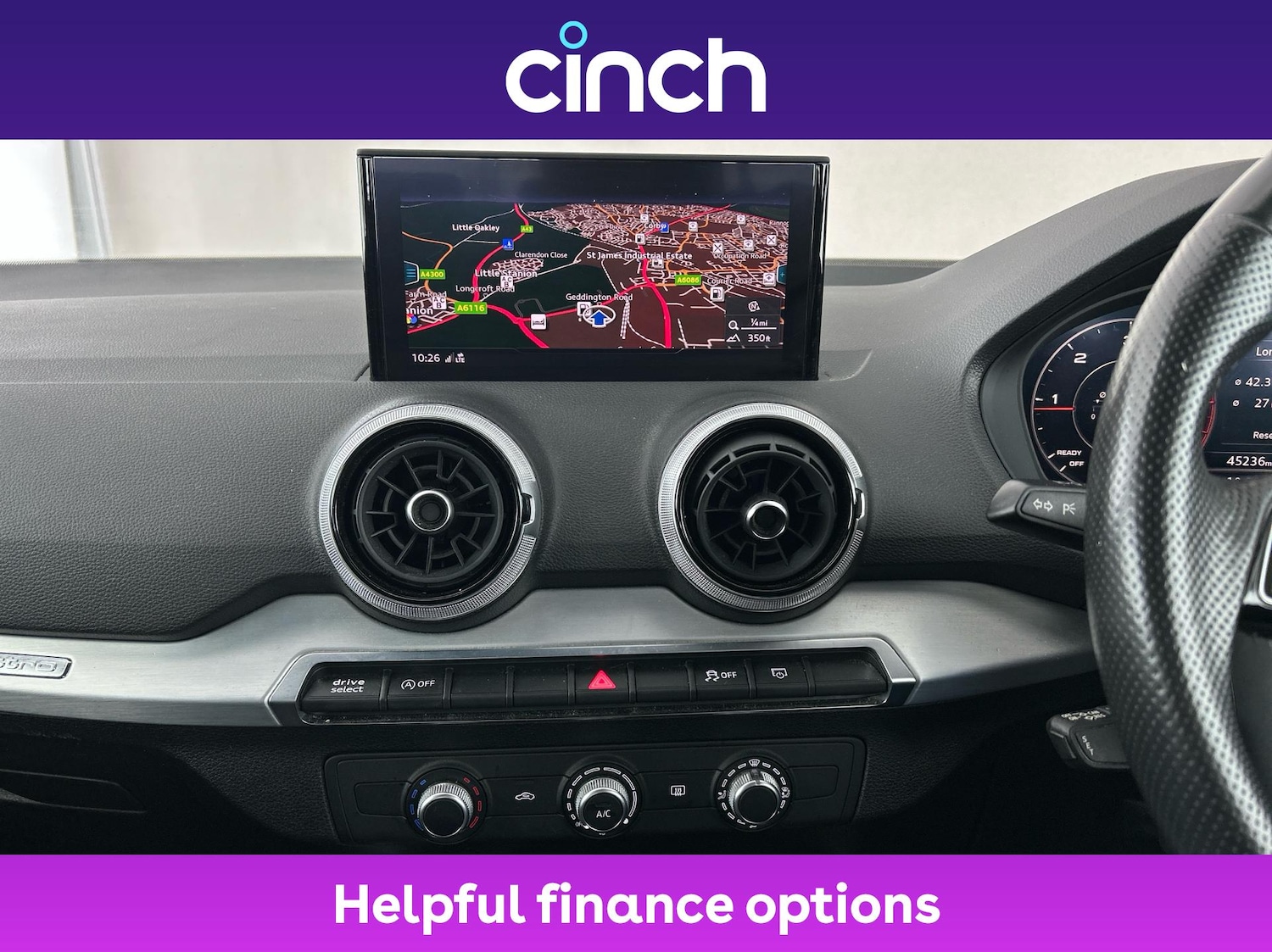 Used Audi Q2 2021 for sale - 76758516: Photo 17