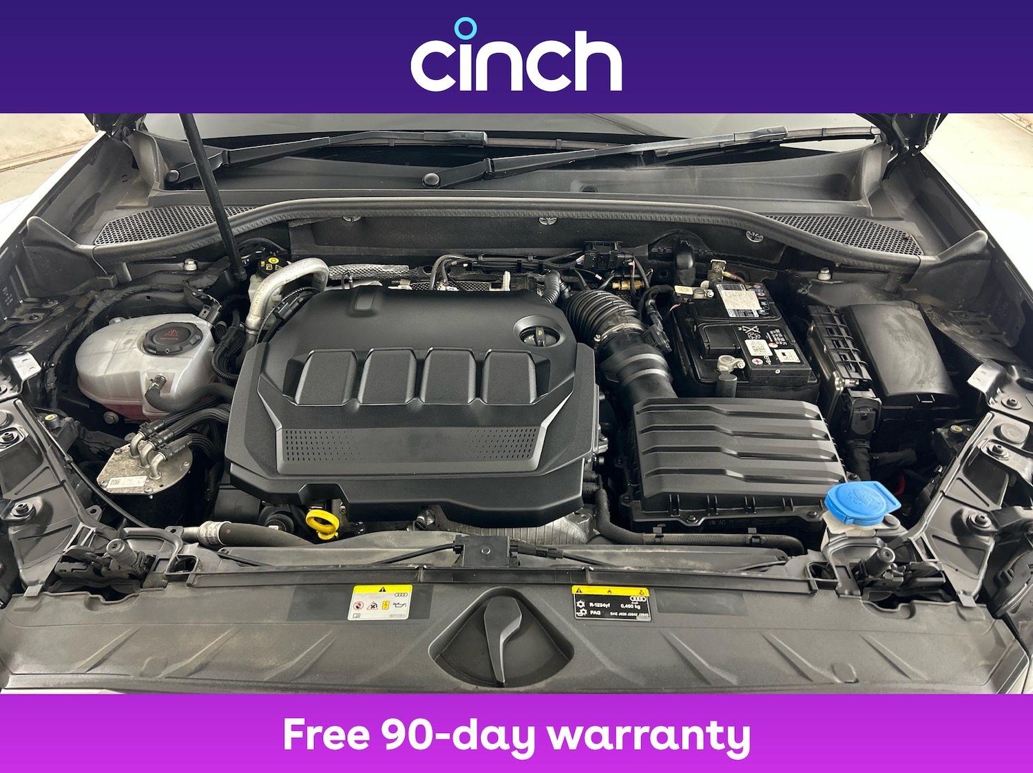 Used Audi Q2 2021 for sale - 76758516: Photo 23