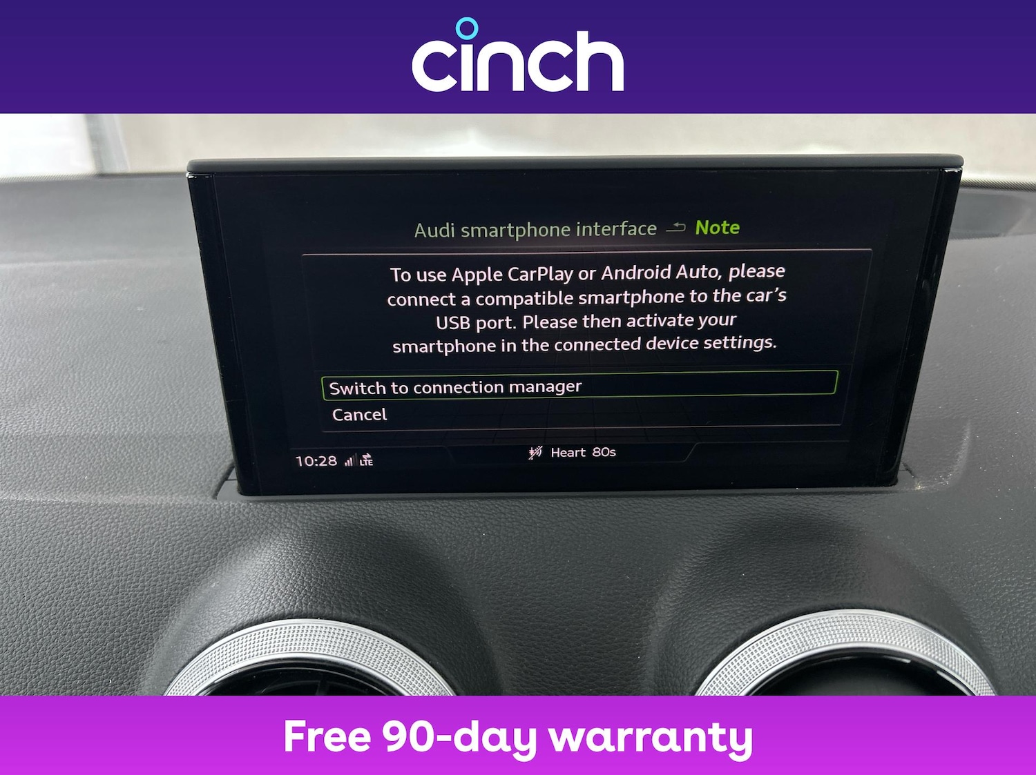 Used Audi Q2 2021 for sale - 76758516: Photo 34