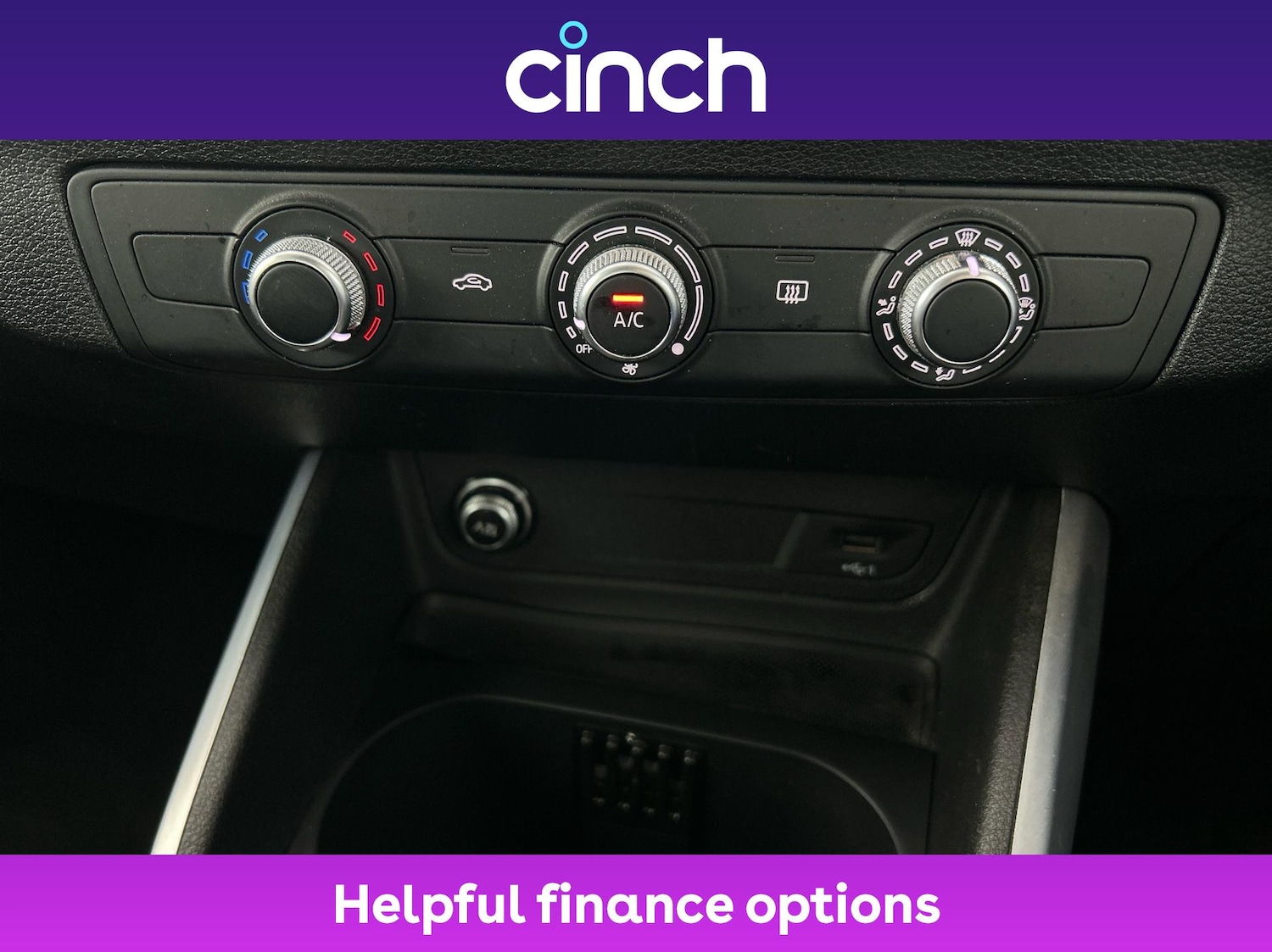 Used Audi Q2 2021 for sale - 76758516: Photo 35