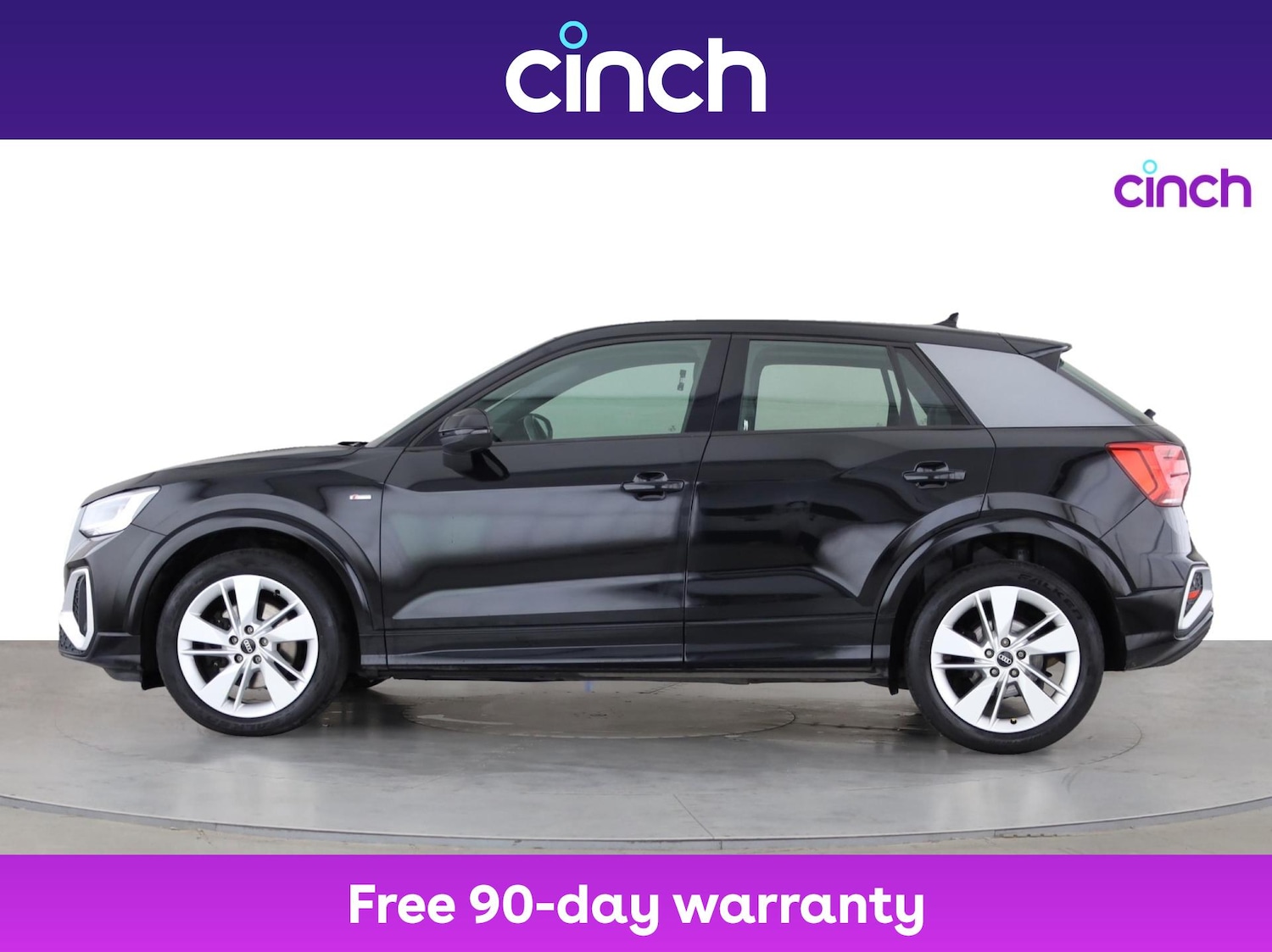 Used Audi Q2 2021 for sale - 76758516: Photo 8