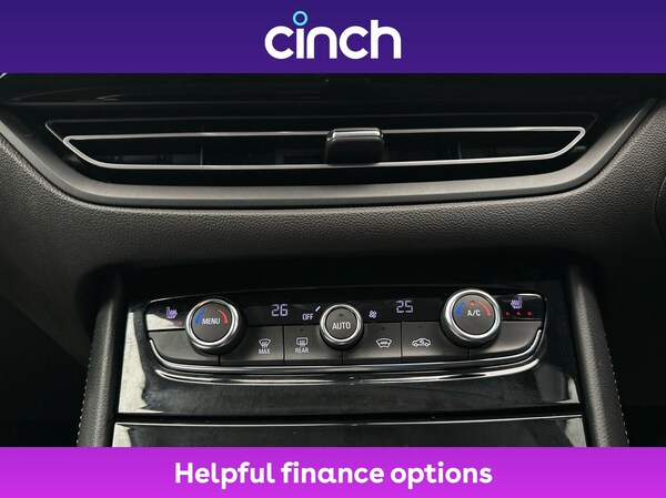 Used Vauxhall Grandland 2023 for sale - 75704950: Photo 35
