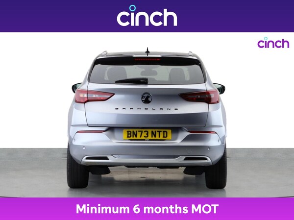 Used Vauxhall Grandland 2023 for sale - 75704950: Photo 5