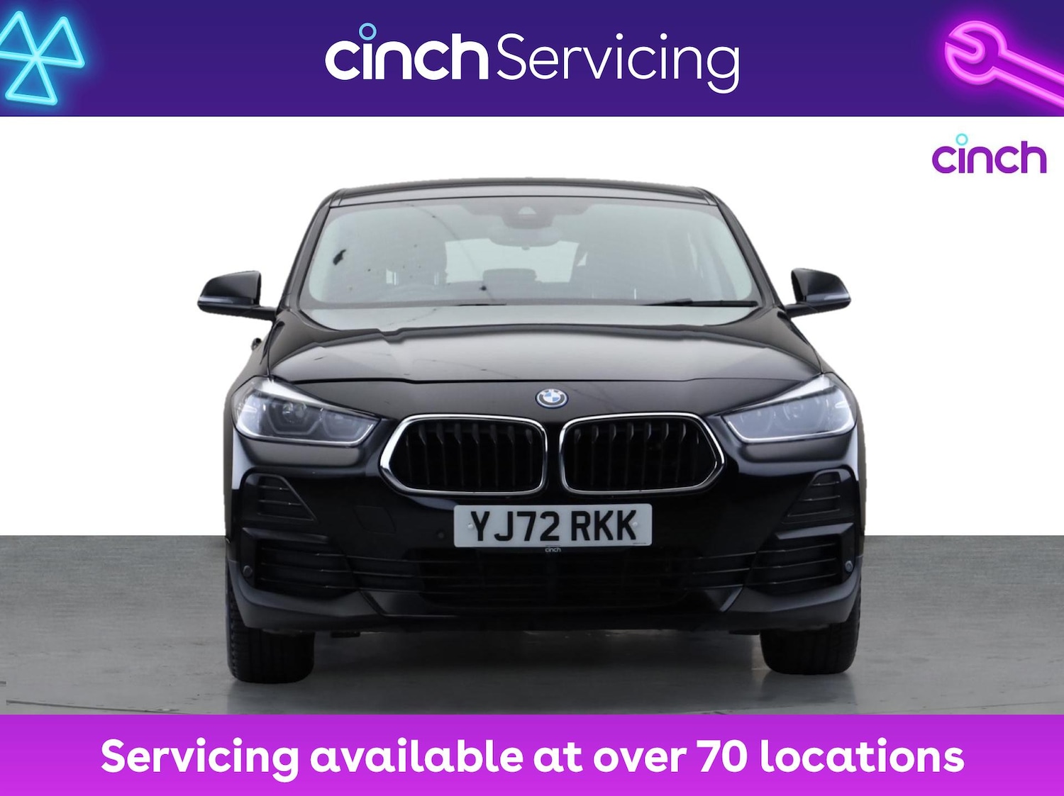 Used BMW X2 2022 for sale - 76140750: Photo 11