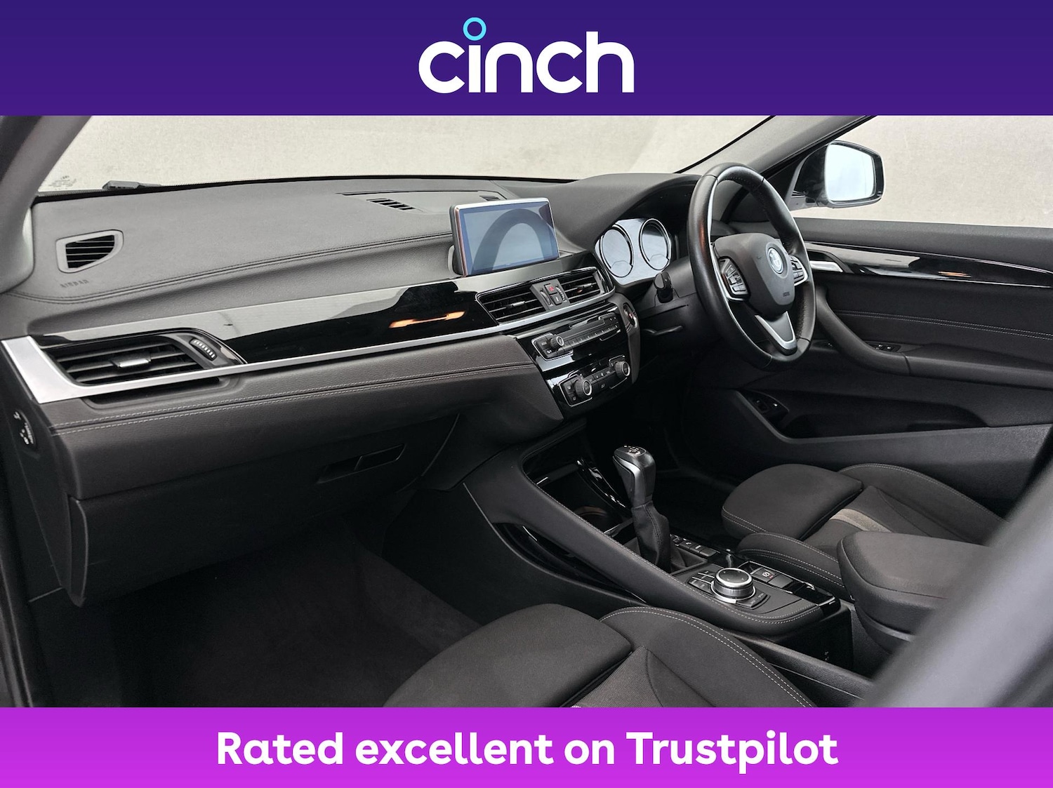 Used BMW X2 2022 for sale - 76140750: Photo 14