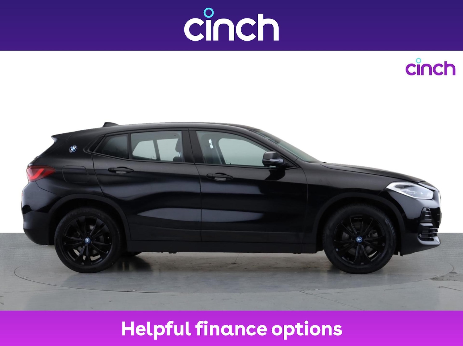 Used BMW X2 2022 for sale - 76140750: Photo 2